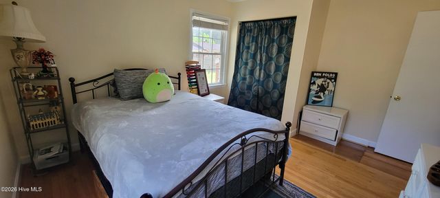 110 Landon Drive, Washington, NC 27889