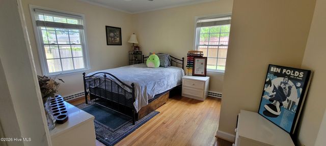 110 Landon Drive, Washington, NC 27889