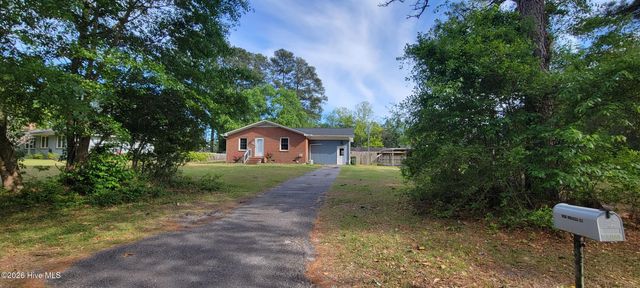 110 Landon Drive, Washington, NC 27889