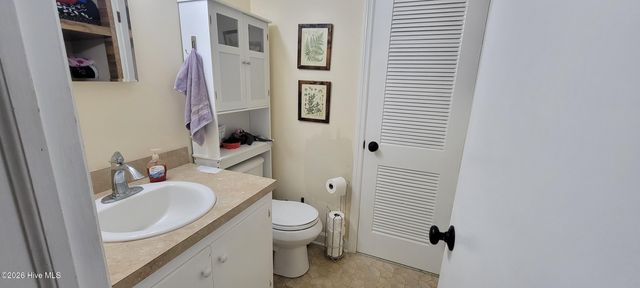 110 Landon Drive, Washington, NC 27889