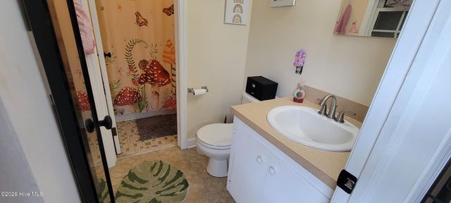 110 Landon Drive, Washington, NC 27889