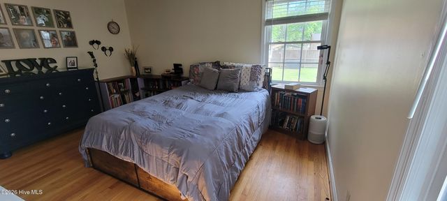 110 Landon Drive, Washington, NC 27889