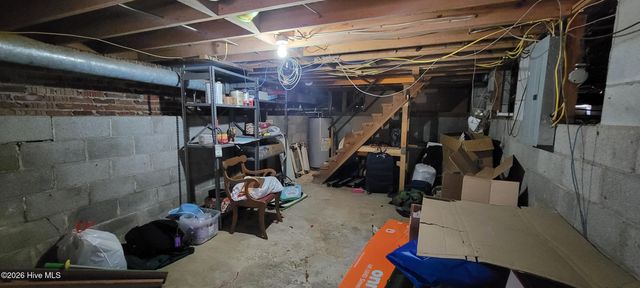 110 Landon Drive, Washington, NC 27889