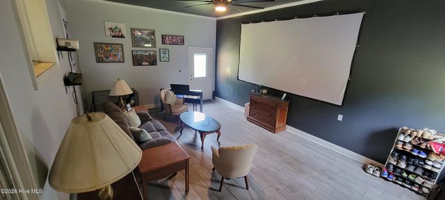 110 Landon Drive, Washington, NC 27889