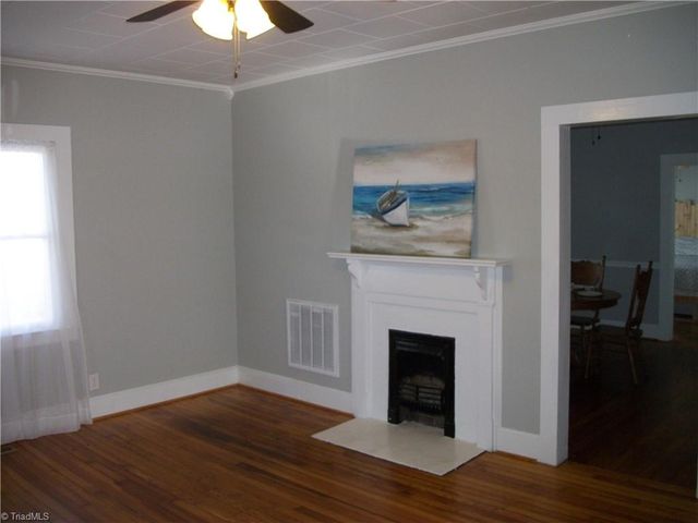 312 Bridge Street, Eden, NC 27288