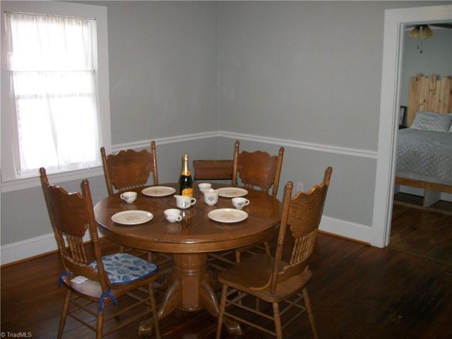 312 Bridge Street, Eden, NC 27288