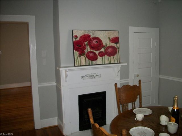 312 Bridge Street, Eden, NC 27288