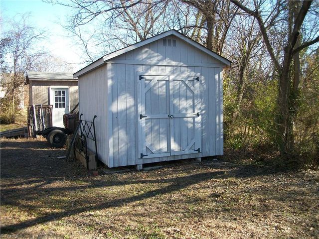 312 Bridge Street, Eden, NC 27288