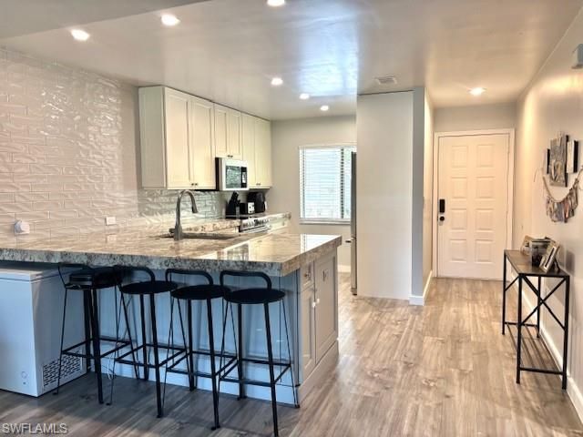 5656 Woodmere Lake CIR # C204, Naples, FL 34112