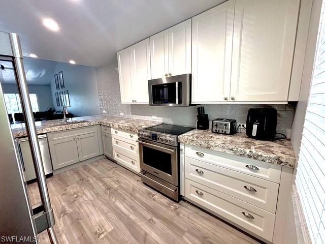 5656 Woodmere Lake CIR # C204, Naples, FL 34112