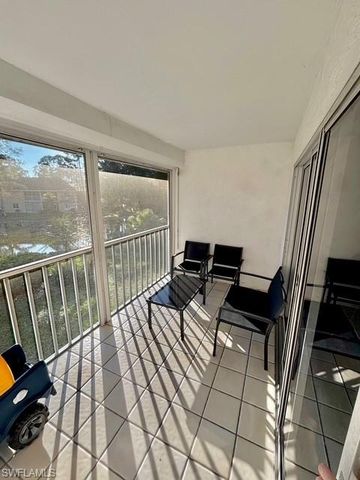 5656 Woodmere Lake CIR # C204, Naples, FL 34112