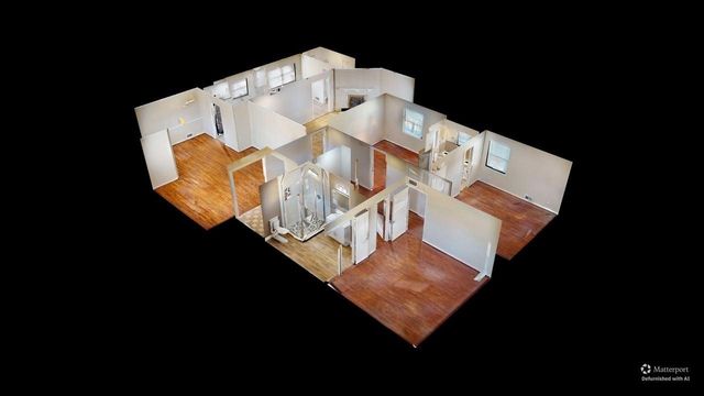 9007 Sweetwater Drive, Dallas, TX 75228