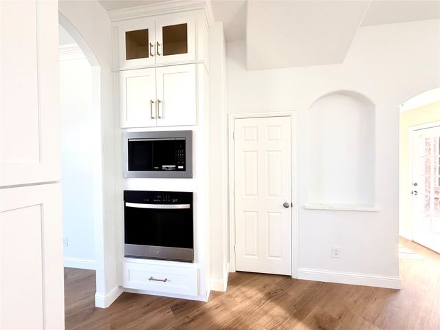 1219 Arbor Park Drive, Allen, TX 75013