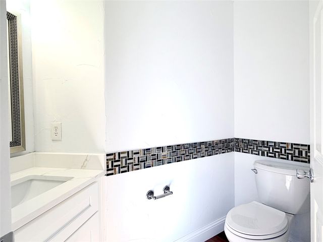 1219 Arbor Park Drive, Allen, TX 75013