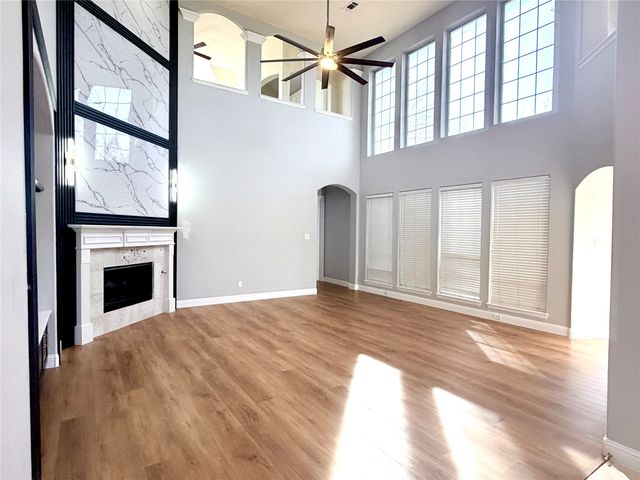 1219 Arbor Park Drive, Allen, TX 75013