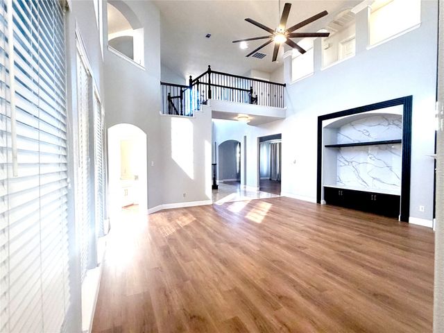 1219 Arbor Park Drive, Allen, TX 75013