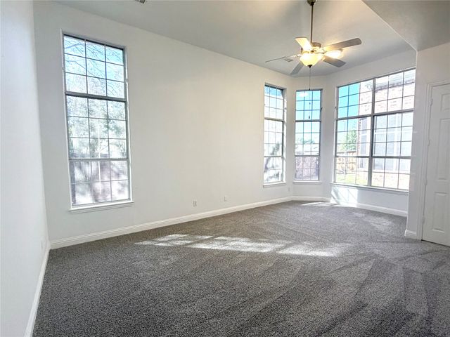 1219 Arbor Park Drive, Allen, TX 75013