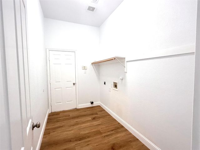 1219 Arbor Park Drive, Allen, TX 75013