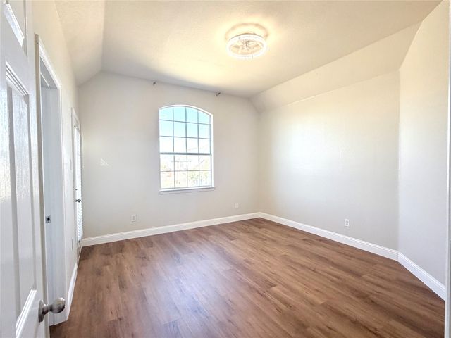 1219 Arbor Park Drive, Allen, TX 75013