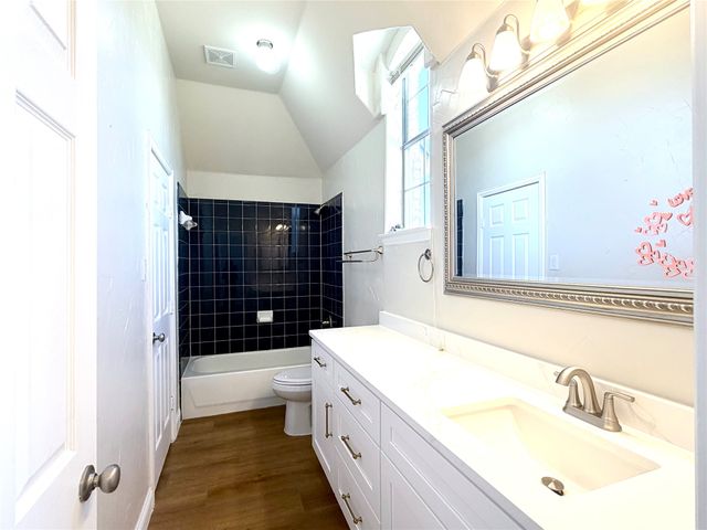 1219 Arbor Park Drive, Allen, TX 75013