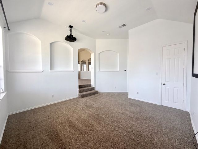 1219 Arbor Park Drive, Allen, TX 75013