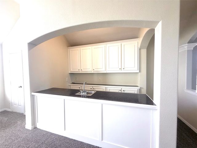 1219 Arbor Park Drive, Allen, TX 75013