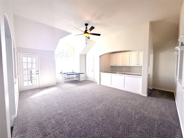 1219 Arbor Park Drive, Allen, TX 75013