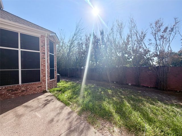 1219 Arbor Park Drive, Allen, TX 75013