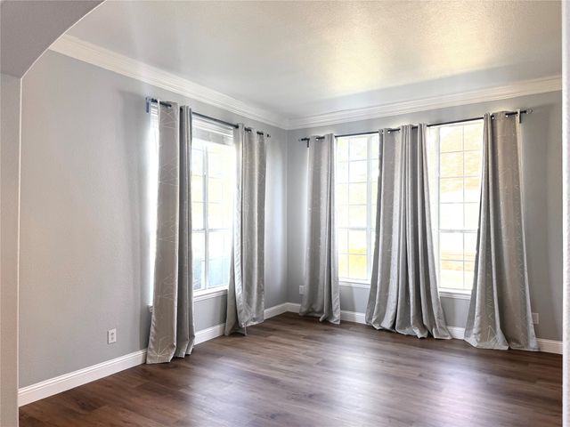 1219 Arbor Park Drive, Allen, TX 75013