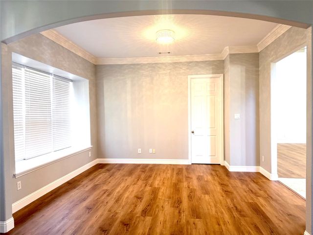 1219 Arbor Park Drive, Allen, TX 75013