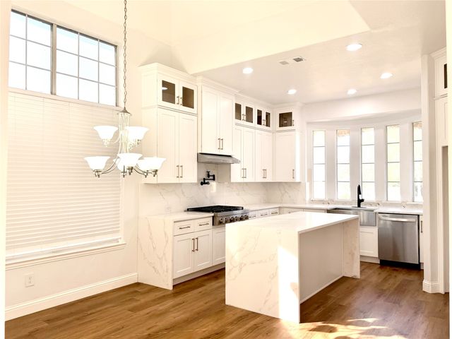 1219 Arbor Park Drive, Allen, TX 75013