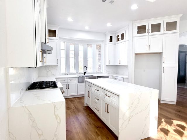 1219 Arbor Park Drive, Allen, TX 75013