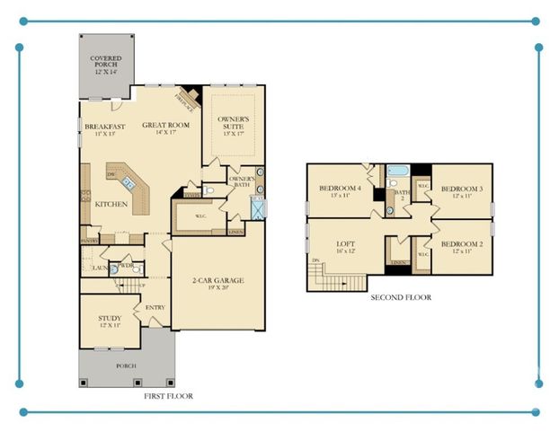 758 Blue Moon Crossing, Pooler, GA 31322