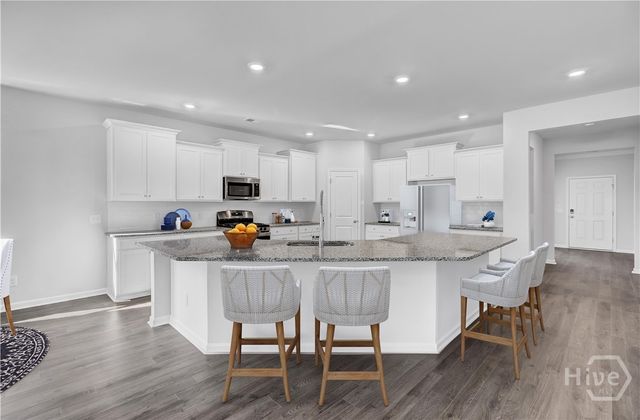 758 Blue Moon Crossing, Pooler, GA 31322