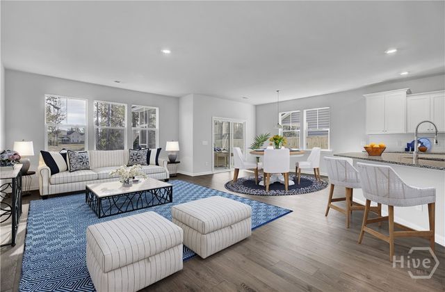 758 Blue Moon Crossing, Pooler, GA 31322