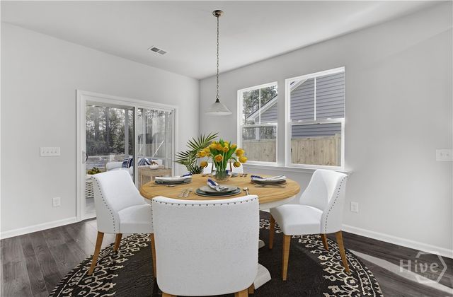 758 Blue Moon Crossing, Pooler, GA 31322