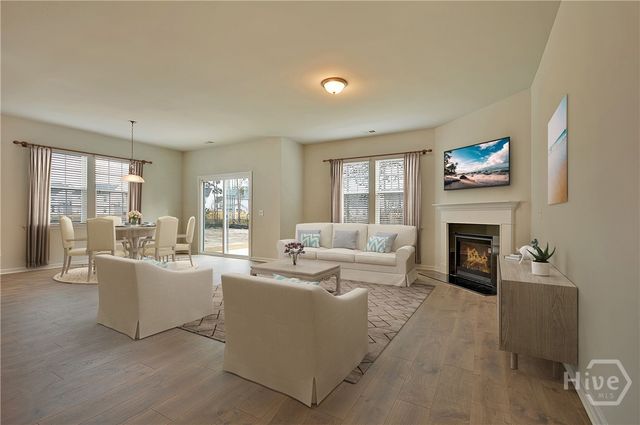 758 Blue Moon Crossing, Pooler, GA 31322