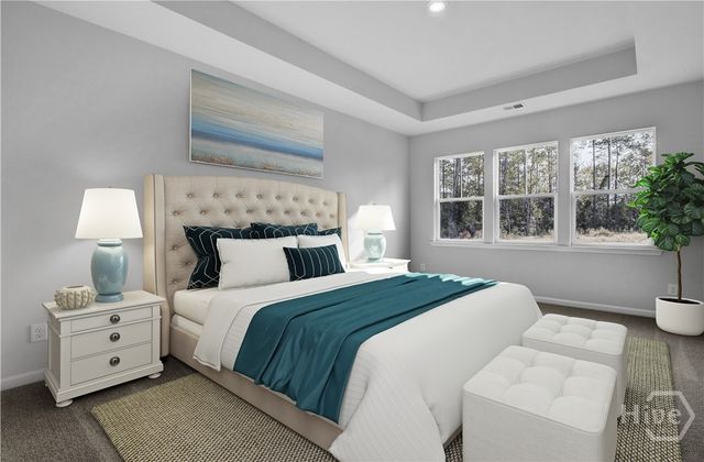 758 Blue Moon Crossing, Pooler, GA 31322