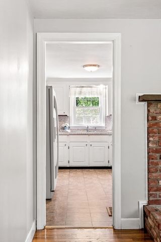 28 Ballardvale Road, Andover, MA 01810