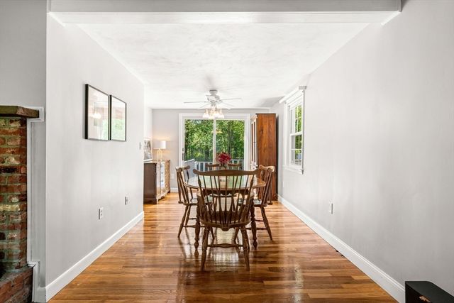 28 Ballardvale Road, Andover, MA 01810