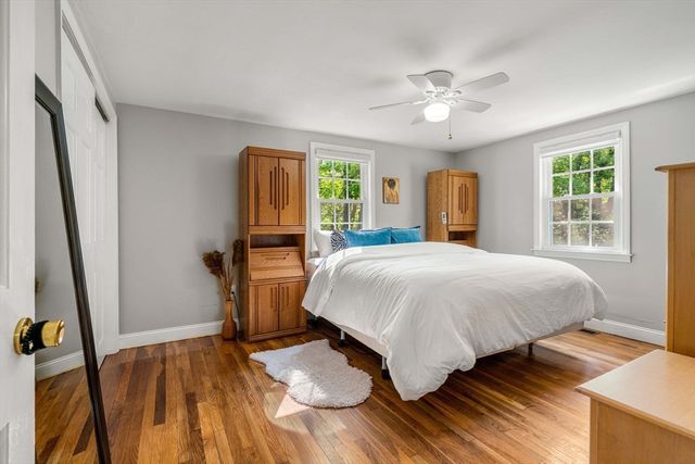 28 Ballardvale Road, Andover, MA 01810