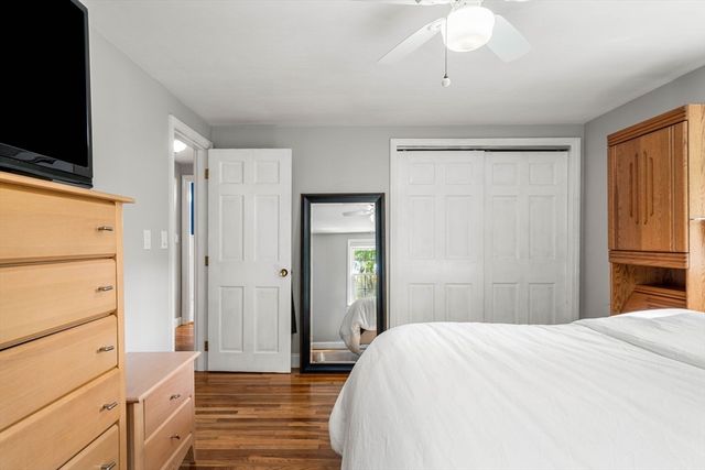 28 Ballardvale Road, Andover, MA 01810
