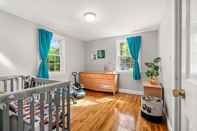 28 Ballardvale Road, Andover, MA 01810