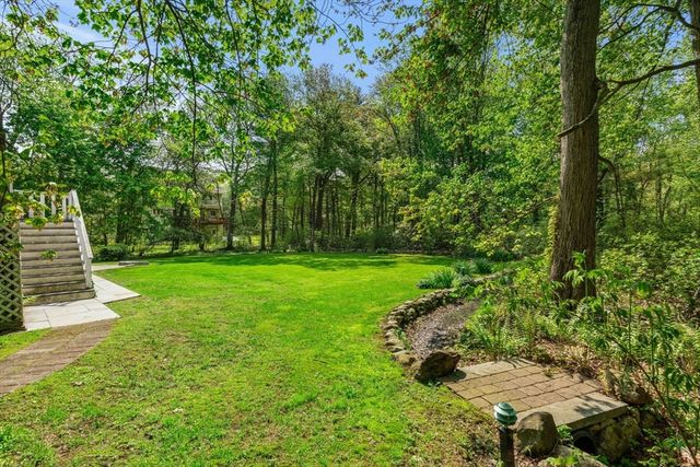 28 Ballardvale Road, Andover, MA 01810
