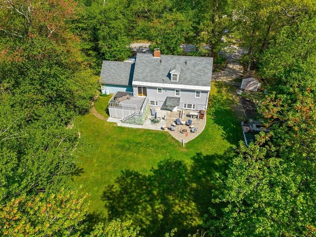 28 Ballardvale Road, Andover, MA 01810
