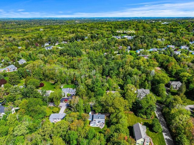 28 Ballardvale Road, Andover, MA 01810