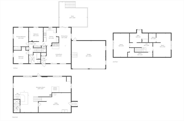 28 Ballardvale Road, Andover, MA 01810