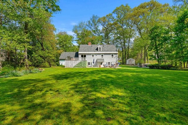 28 Ballardvale Road, Andover, MA 01810