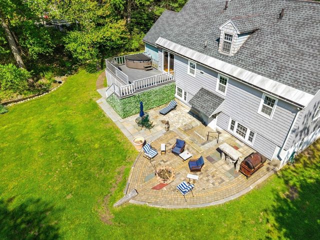 28 Ballardvale Road, Andover, MA 01810