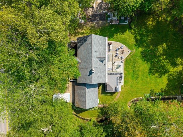28 Ballardvale Road, Andover, MA 01810